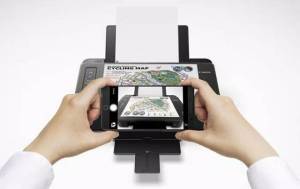 Printer Canon TR4570s Print Scan Copy Fax + Wifi + Infus Tabung Kotak Exclusive Dengan Kran Pengunci GRATIS PAKING BUBLE WRAB