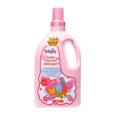 Tollyjoy Baby Laundry Detergent (1 litre)
