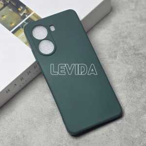 Case for Poco X7 Pro 5G Macaron Square / Case Square Poco X7 Pro 5G