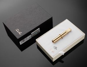 ZOBO ZB362 Permanen Semua Ukuran Bahan Tembaga Emas Dengan Box Untuk Hadiah / Koleksi