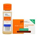 KOJICTONER Belo Intensive Whitening Kojic Acid +Tranexamic Acid plus Belo Extra Moisture. 