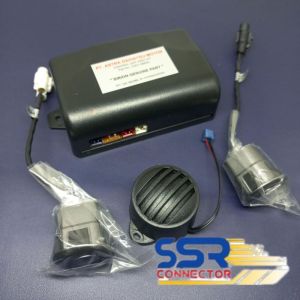 MODUL SENSOR PARKIR MUNDUR SET MOBIL DAIHATSU SIRION ORIGINAL UNIVERSAL