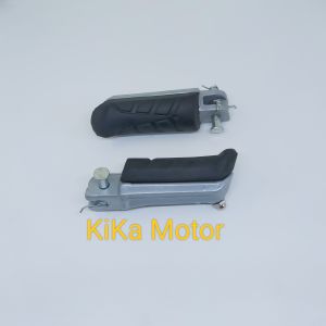 Footstep Step Depan CBR 250 Sepasang Kanan Dan Kiri