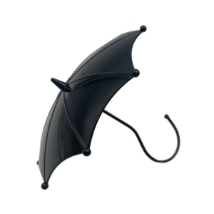 Decorative Outdoor Bird Feeding Bowl Umbrellas Design Hangings Birdbaths Feeders For Garden Patios Easy To Clean