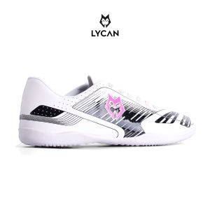 SEPATU FUTSAL LYCAN SPORTS SENSES IN ORlGlNAL 100% BNIB DISKON TERMURAH COD BAYAR DI TEMPAT