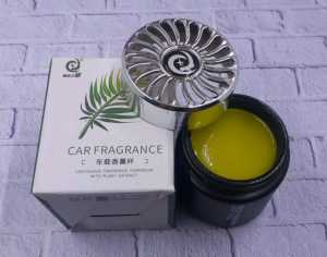 Parfum Mobil 100g Auto Aromatheraphy Fresh Soft - Pengharum Mobil 100g Aramotheraphy - Pengharum Ruangan 100g Aramotheraphy