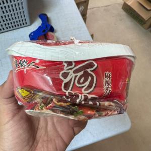 家乡人-经典粉类系列 河粉/过桥米线/螺蛳粉 地道风味速食方便面 JIAXIANGREN-Ho Fen/Rice Noodle/Snail Rice Noodle