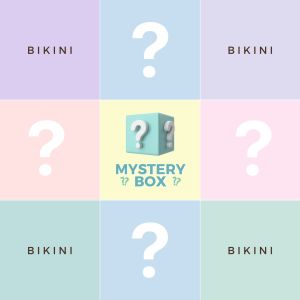 FUNFIT Mystery Bags (3 items) Surprise Bags