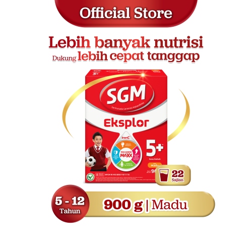 Panduan Memilih Varian SGM untuk Hampers Lebaran Kantor yang Profesional