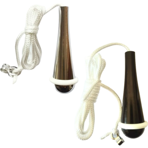 Hiện Đại Thiết Bị Chuyển Mạch Quạt Mặt dây chuyền Kim Loại Phong Cách Quạt Trần dây kéo Dễ Dàng Cài đặt Cải Thiện Nhà Phụ Kiện Cho Nhà