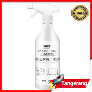 500ML Pembersih Noda Sofa Pembersih Sofa Kain Tanpa Bilas Pembersih Noda Sofa Dan Kasur