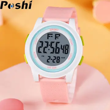 Puma watches for kids best sale