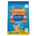 [เลือกรสชาติได้] Friskies อาหารแมว 2.5 กก. 