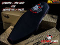 Dyno Pro Flat Seat Click / Sniper 150 / Sniper 155 / Aerox v1 v2 / Nmax v1 v2 / PCX 160 / Raider. 