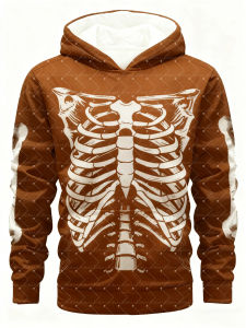 2025 Quần áo thời trang nam mới áo hoodie nam có túi áo sweatshirt có mũ áo hoodie mùa thu và đông cho nam áo hoodie nữ áo hoodie trẻ em