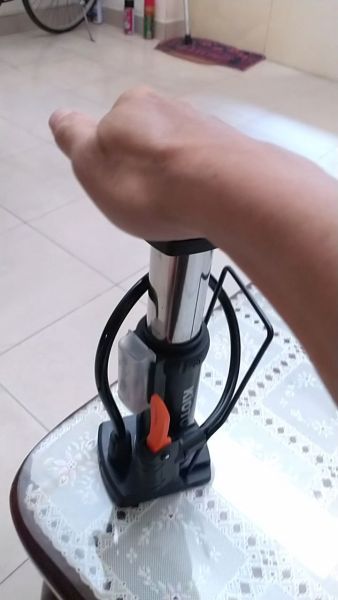 Buyer review video 3