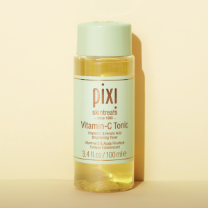 PIXI Vitamin-C Tonic 100ml - Brightening Toner