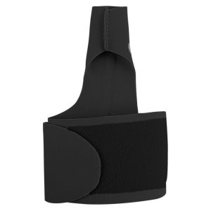 CCW 1PCS Wrist Thumb Support Brace Thumb Sleeve Protector for Relieving Pain Arthritis Joint Pain Tendonitis Sprains Gloves