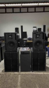 ร้องคาราโอเกะ2*2 ชุดสังสรรค์ 21 กลาง12 เบส สูตรเทอโบ 15 กลางแหลม ราคาโรงงานสุดคุ้ม