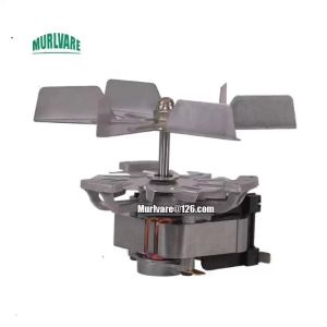 Drying Oven Spare Parts 220V High Temperature Resistance J238-075-7223 Fan Blower Motor