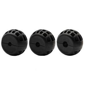 Protective Winch Cable Stopper Plastic Winch Line Savers Upgrades for Enhanced Safety & Stability in Outdoor Adventures