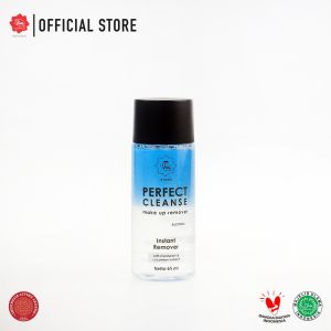 Viva Queen Perfect Cleanse Make Up Remover with Moisturizer & Cucumber Extract (INSTANT REMOVER & ALCOHOL FREE)