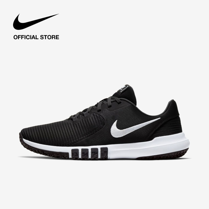 Nike Men's Flex Control Training Shoes Black Lazada PH