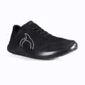 Ortuseight Sepatu Sneakers Omega All Black. 