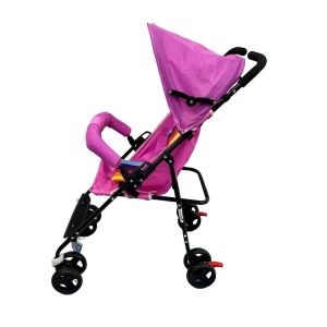 Baby Foldable For Seat only Lightweight Stroller Baby Stroller for Baby Boy and Baby Girl (Not Recline) MODEL#521