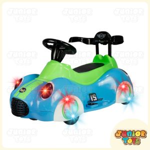 Mainan Mobil Aki Anak Murah Motoka Ada Musik dan Lampu Mobilan Bisa Dinaiki Ride On Toys ToloCar