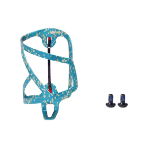 Bicycles Bottles Cage Aluminum Alloy Bike Bottles Holders Water Bottle for Road and Mountain Bicycles Easily Installation