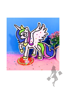 💕Malaysia Ready Stock💕Kids Creative Snow Mud Pearl Foam Clay Painting Creative Handcraft DIY Art Craft Activity 雪花泥珍珠泥粘土画