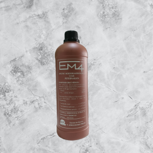 EM4 Peternakan Pupuk Organik EM4 1 LITER