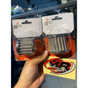 filter oli ktc kytaco stainless smash shogun thunder satria fu gsx bandit 150