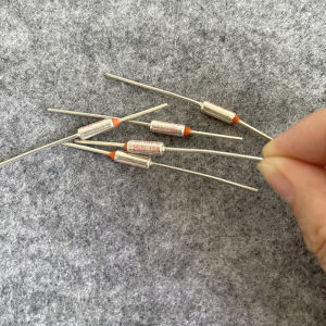 10 PCS RY Thermal Switch TF RY 15A 250V 216 degrees Celsius 227°C temperature metal rice cooker thermal Fuse