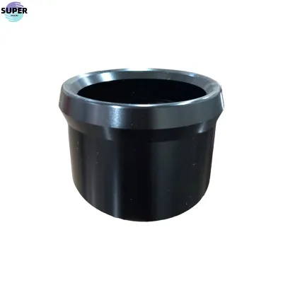 Motorcycle Universal Motoplus Muffler Tip/End
