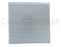 Cabin Air Filter Mitsubishi Mirage G4/HB (2012-2023), Mitsubishi Xpander (2018-2023). 