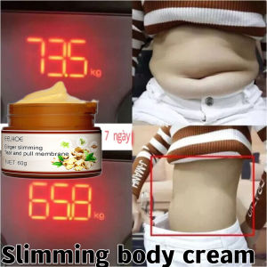 Kem tan mỡ bụng đốt mỡ kem giảm cân eo & bụng giảm béo toàn thân sản phẩm giảm béo giảm béo tự nhiên Kem giảm cân an toàn giảm béo eo thon thon bụng