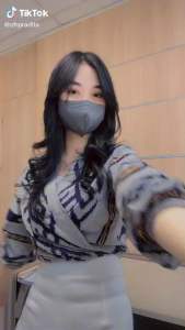 LILI OUTER TENUN-BAJU TENUN