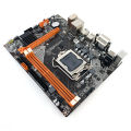 = 1155 = BRAND NEW B75 Socket 1155 LGA1155 intel Motherboard USB 3.0 SATA 3.0 NVME SLOT. 