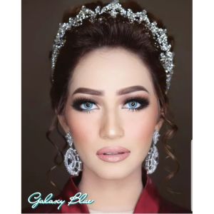 SOFTLENS NEW MORE DUBAI DIAMETER NORMAL 14.5mm GRATIS TEMPAT SOFLENS