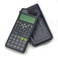พร้อมส่ง Casio Fx-991es plus เครื่องคิดเลขวิทยาศาสตร์ ของใหม่ มีประกัน. 