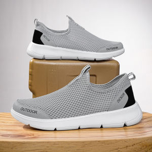 SOCRS 2025 Men Sneakers Summer Wear ‌Fashionable Non Slip EVA Thick Sole ‌Outdoor Sports Big Size 46 47 48