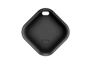 Smart Tag GPS Wireless Tracker Anti-lost Alarm with iOS Find My Waterproof Long Distance Privacy Protection Anti Lost Alarm Tag for Child/Pet Finder/Key/Bike/Wallet Anti loss(Only iOS)