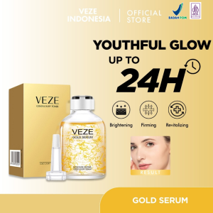 [BPOM] - VEZE Line carving toner collagen protein and gold luxury toner-VZ22504