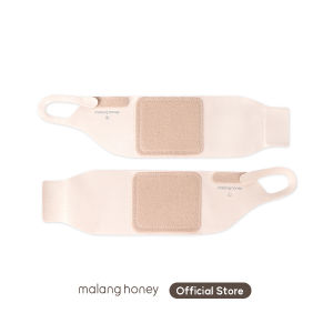 [Malang Honey] Đai bảo vệ cổ tay Tháo dán riêng ngón cái - Hàng Cao cấp Hàn Quốc dành cho Cho Mẹ Bầu Và Sau Sinh - Đen/Da