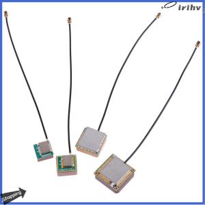 【jianzhanqinl】 1Pc antenna 28db high gain Active builtin Drone aerial antenna