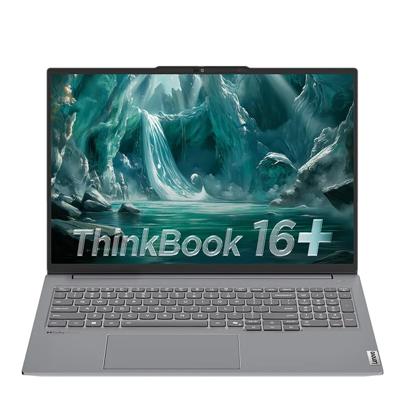 Windowsノート本体 Lenovo ThinkBook 16+ 2025 Ultra 7 255H 2025 Lenovo ThinkBook 16+ Laptop/Lenovo Laptop/Lenovo ThinkBook
