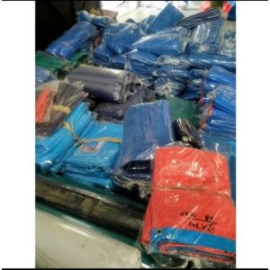 Kolam Terpal Ikan Korea Tebal 4x1.5x100 - 400x150x100 - 1.5x4x1 - 150x400x100