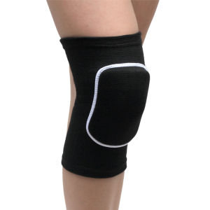 DUDAN Nylon Cycling Knee Support Basketball Protection Kids Soccer Dancing kneeling pad Volleyball Tennis knee Sports Kneepad Yoga